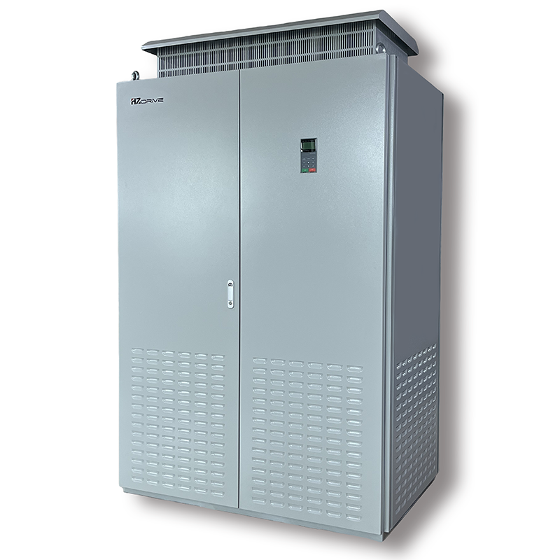 油田钻机专用系列 DL6008